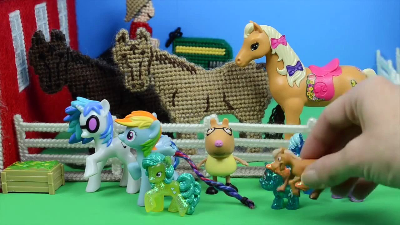 Funny Kid Friendly Song   Old MacDonald Had a Farm Nursery Rhyme