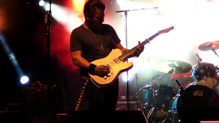 Nikki Hill at Béthune Rétro 2015 - Keep a knockin