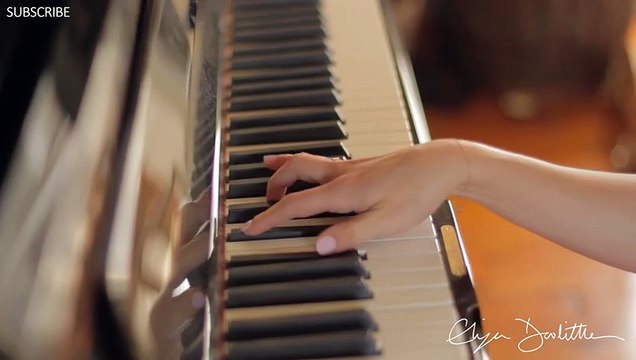 Eliza Doolittle You & Me - Piano Version Eliza Live