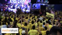 (Bersih 4) Put Your Hands Together, Ayuh Anak Muda Bangkit