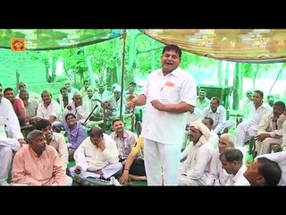 Haryanvi Chutkula | Bhai Ki Bahu Ka Intrview Aagya | Haryanvi Ragni Song