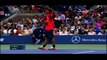 Rafael Nadal vs Fabio Fognini Highlights US Open 2015