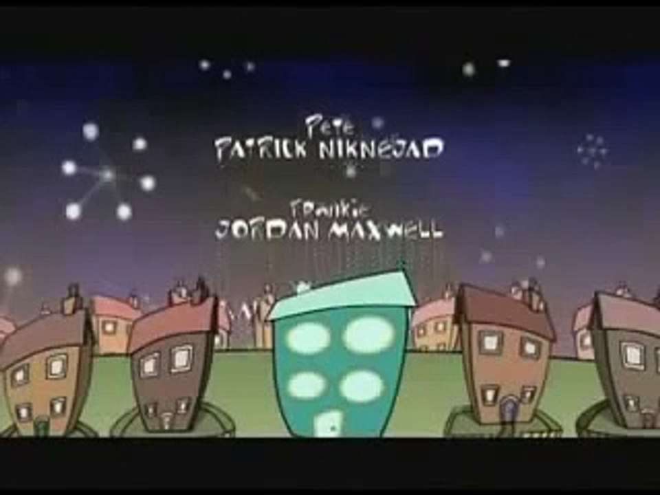 My Parents Are Aliens Closing Credits 1999