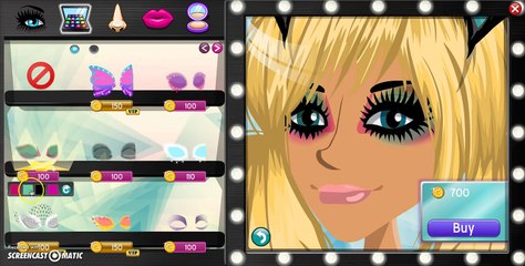 Makeup tips!   MSP Tips
