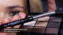 Cheryl Makeup Tutorial | Smokey & Red Lips | TheMakeupChair makeup tips
