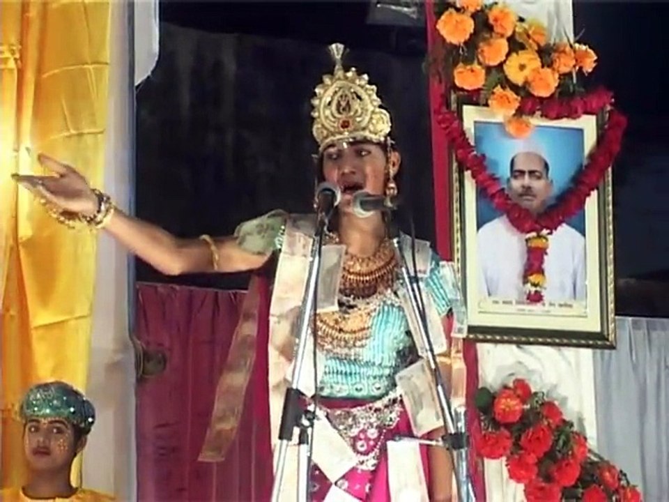 BHAGAT GORAS LEELA PT-7