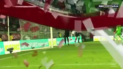 Bồ Đào Nha 0-1 Pháp- Valbuena lu mờ Ronaldo, giúp Pháp hạ Bồ Đào Nha