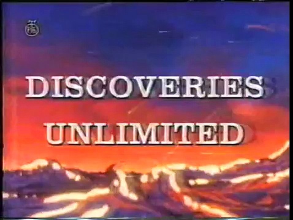 Otkrića bez granica - špica