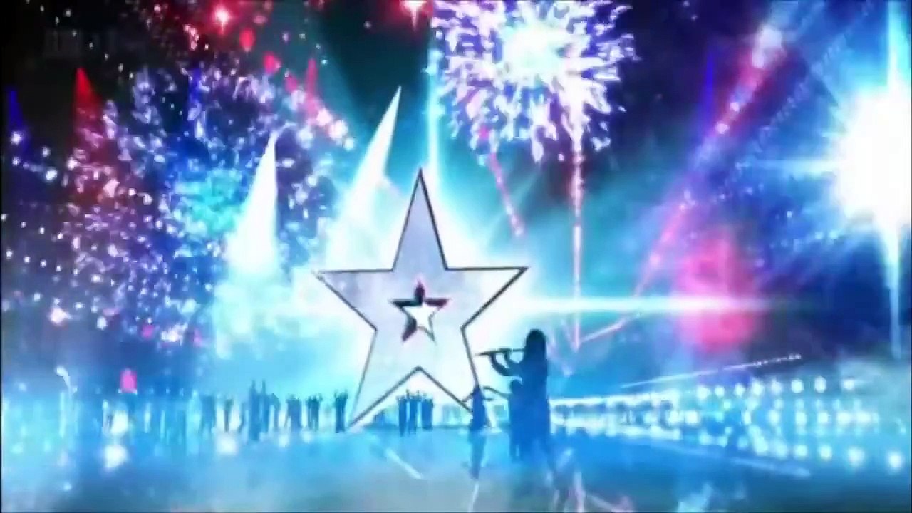 Britain's Got Talent | John Cena