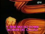 Juan Luis Guerra - Woman del callao (Karaoke)