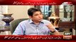 Ex Speaker Ayaz Sadiq Par Article 6 Lgana Chahiye Magar Kyun - Pervez Musharraf Explaning