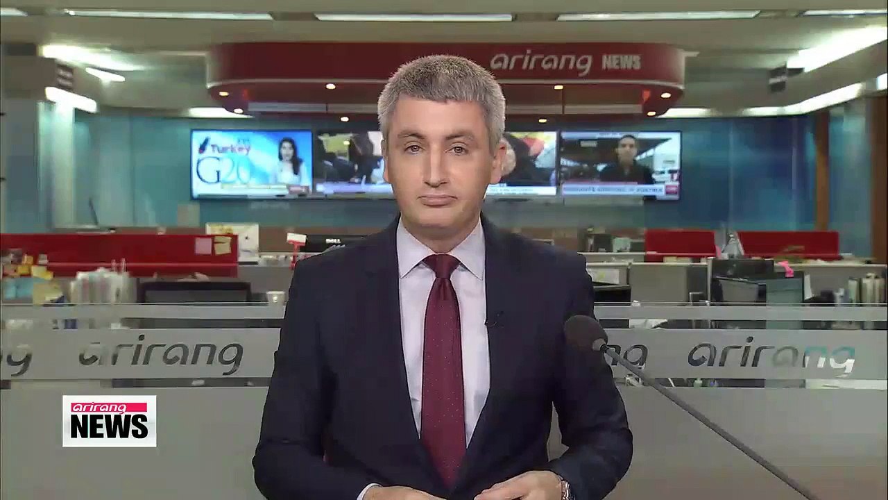 UN chief stresses UN's impartiality after Japan protests China parade trip