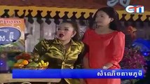 【Som Nerch Tam Phumi】CTN Comedy, 09 January 2015, Chet Bros, Part 01/02【Khmer Comedy】