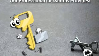 Introduction Of Your Secure Locksmiths