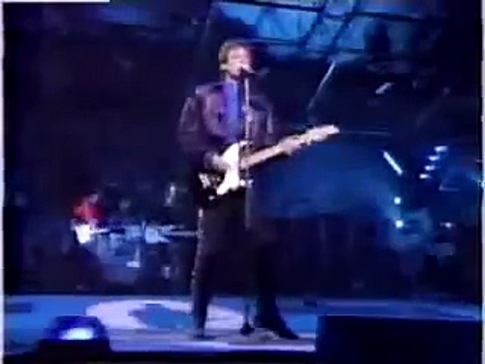 Rolling Stones UNDERCOVER OF THE NIGHT 1989