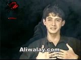 Aey Merey Hussain (A.S) Video Noha by Farhan Ali Waris 2004