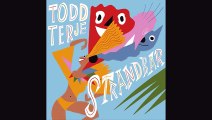 Todd Terje - Strandbar (Disko Version) [Hd]