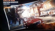 Call Of Duty Black Ops 2 The Town Zombies