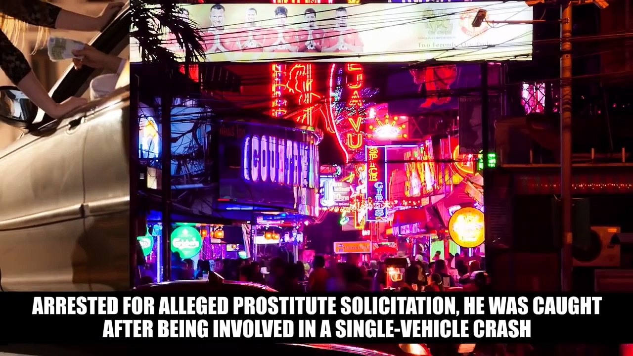 Most Bizarre Mugshots Ever Taken