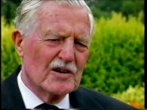 Douglas Bader (1910-1982)