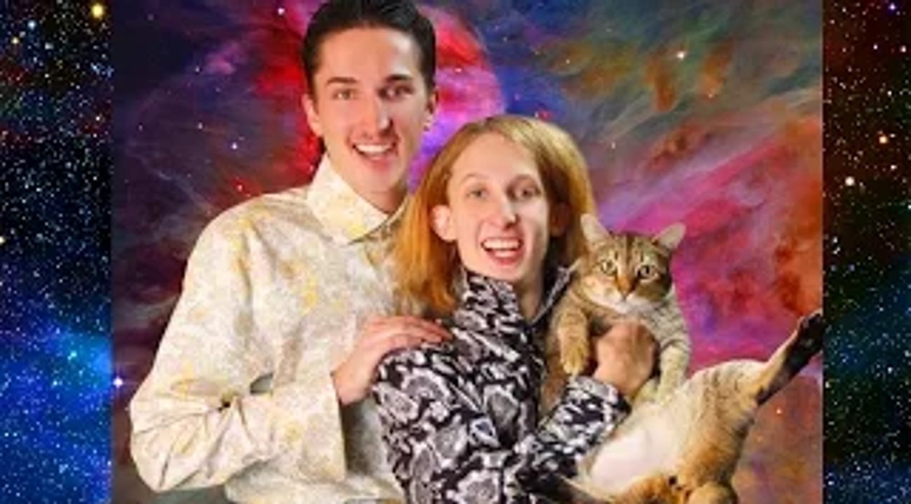 The Most Hilarious Family Photos!