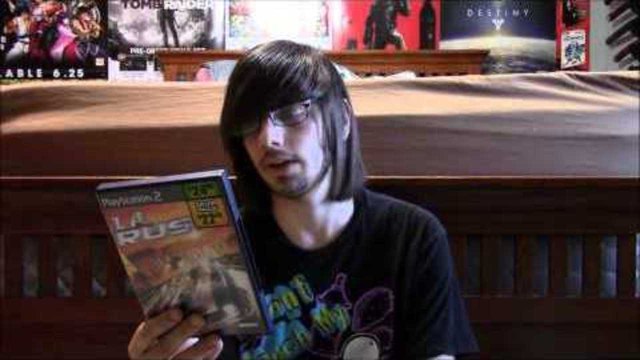 Foxxy's Flea Market Pickups #11: The Goodwill Edition