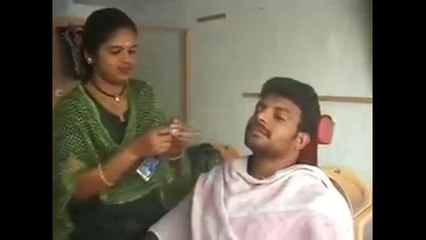 Kadın Sakal Tıraşı Yaparsa