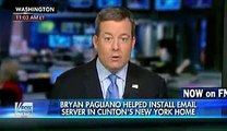 Former Clinton aide will plead the Fifth if subpoenaed - FoxTV Political News