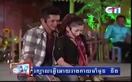 【Som Nerch Tam Phumi】CTN Comedy, 20 March 2015, Vanak Sne【Khmer Comedy】