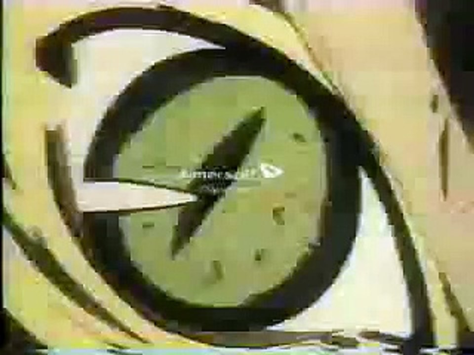 Cartoon Cartoon Fridays   December 15, 2000 Host Segments Breaks Part 1