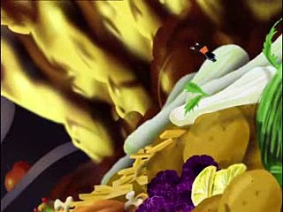 Oggy and the Cockroaches - Globulopolis