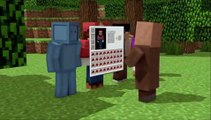 Video of the Week 34: 500 Chunks (A Minecraft Parody of 500 Miles)