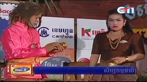 【Som Nerch Tam Phumi】CTN Comedy,  24 April 2015, Boros Pong Moin Meas, End, 【Khmer Comedy】
