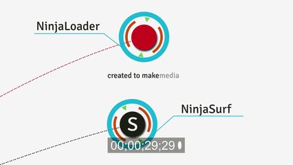 NinjaLoader virus free youtube downloader