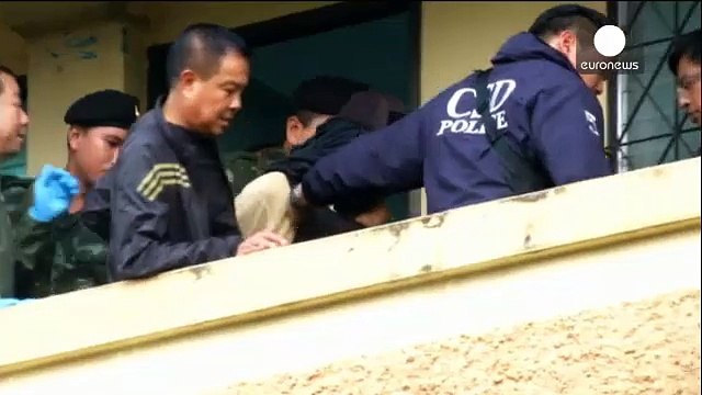 Bangkok bombing: eighth arrest warrant issued