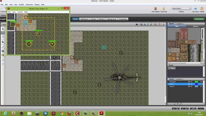Lecture 37 - Destructable Environment 1