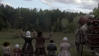 The Witch Official Trailer (Universal Pictures) HD