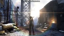 Tomb Raider : Wspinaczka Lary