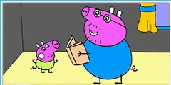 Peppa Pig Paint And Colour Games for Kid - Peppa Pig Painting Games - Peppa Pig Colouring Games