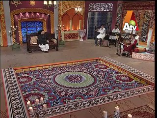 Pareshan Raat Sari Hai Sitaro Tum To So Jao by Saira Tahir