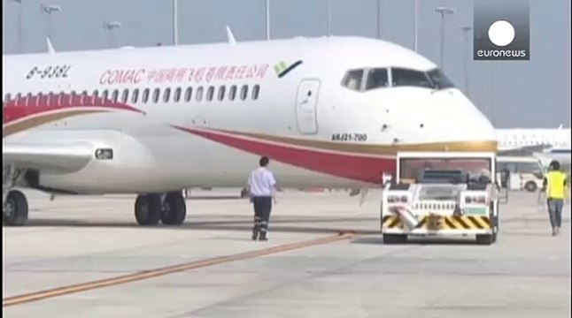 China’s Bohai snaps up Irish aircraft leaser Avolon