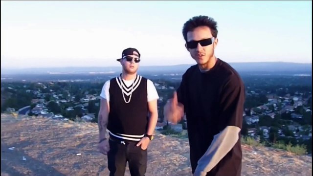 [HD] Eldon Cloud x Municipal Youth - Outer Space (Double Bass Dubstep remix) [music video]