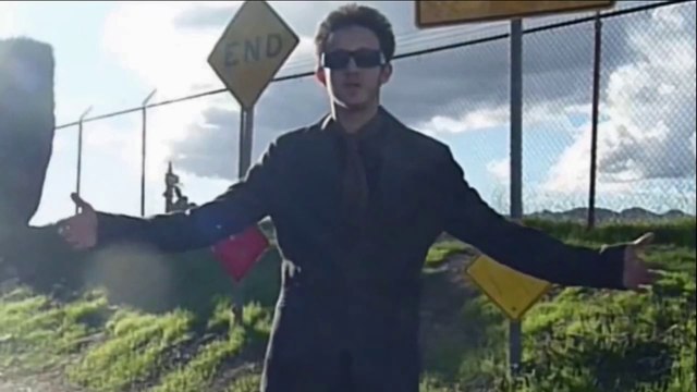 [HD] Eldon Cloud x Municipal Youth - Outer Space (Data Mode Dubstep remix) [music video]