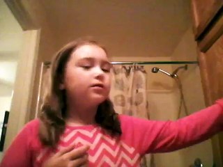 no heat curls - hair results