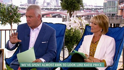 Elles veulent ressembler à Katie Price à tout prix !