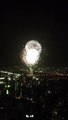 絶景大阪淀川花火大会！Japan fireworks in Osaka! Japanese culture