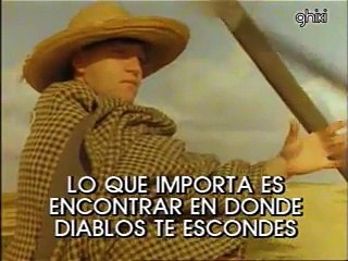 Juan Pardo - El ultimo romantico (Karaoke)