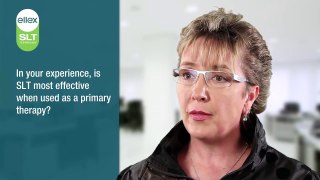 Predicting Success with SLT - Video Interview with Cindy L. Huntik, BSc, MD, PhD, FRCS(C), Canada