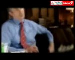 UK Labour Party - Tony Blair and Gordon Brown 2005