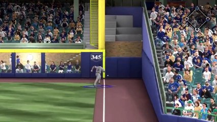 MLB: The Show - Top Ten Plays of the Week (Week Six)
